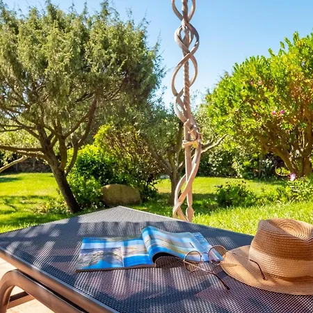 Le Di Cala Ginepro