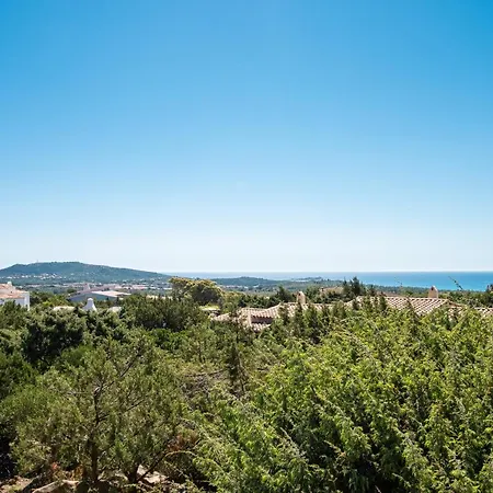 Villa Le Di Cala Ginepro *