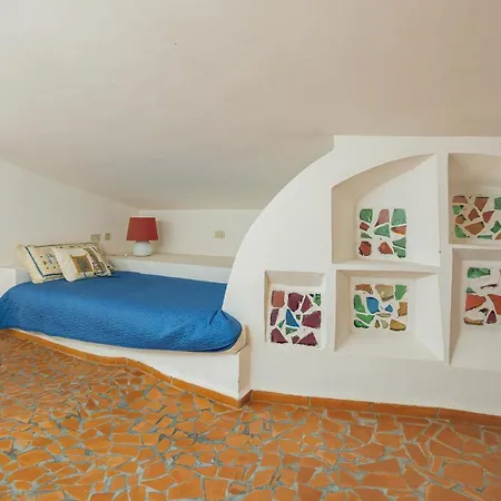 Villa Le Di Cala Ginepro *