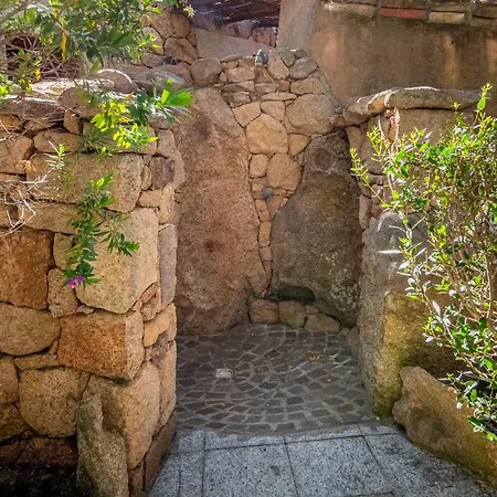 Villa Le Di Cala Ginepro Monte Petrosu