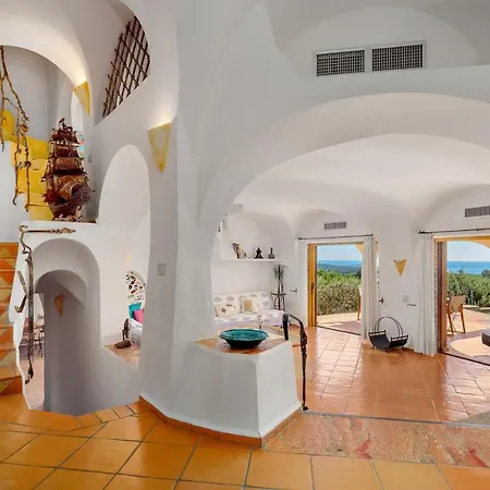 Villa Le Di Cala Ginepro